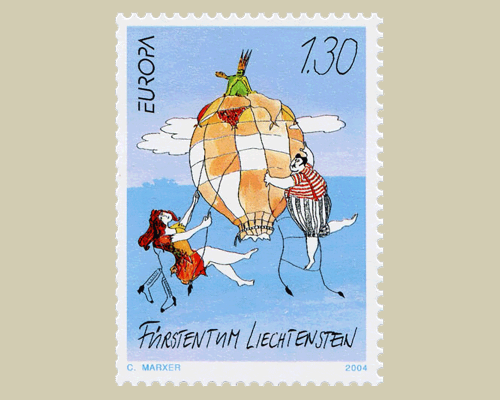 Europa - Ferien