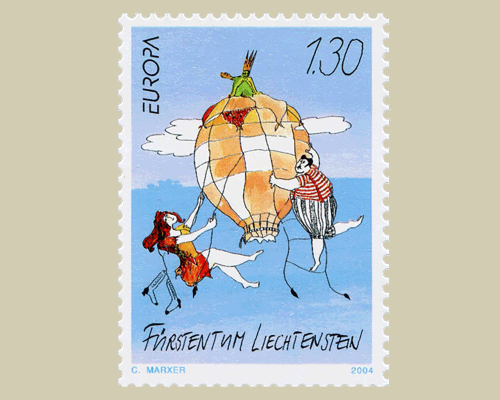 Europa - Ferien