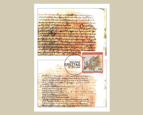 Digitale Palimpsestforschung
