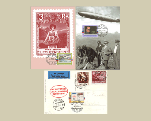 75 Years of the Postal Museum