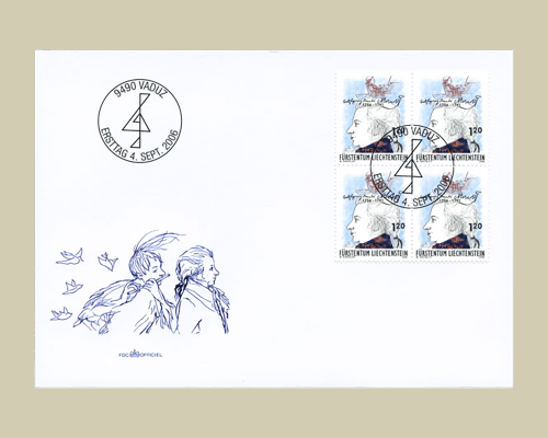 250ème anniversaire de Wolfgang Amadeus
