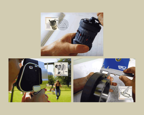 Innovations techniques du Liechtenstein