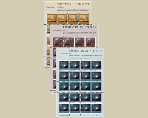 Naturphänomene