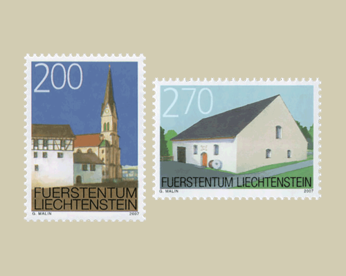 Edifices anciens et protection des sites