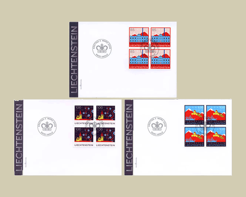 "Brand Liechtenstein" - I