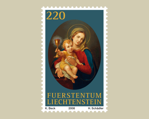 150 Jahre Frauenkloster Schellenberg