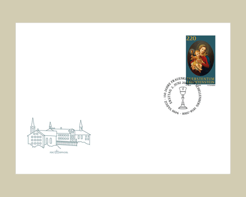 150 Years of Schellenberg Convent