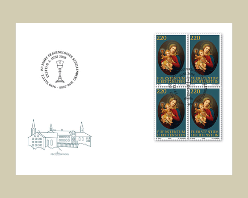 150 Years of Schellenberg Convent
