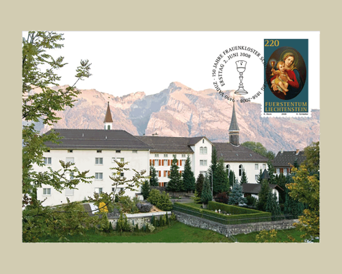 150 Years of Schellenberg Convent