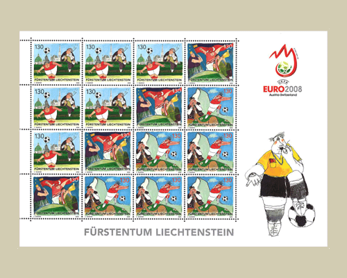 UEFA European Football Championship EURO