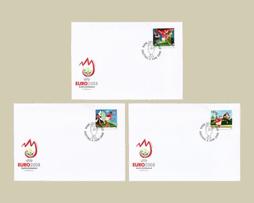 UEFA European Football Championship EURO