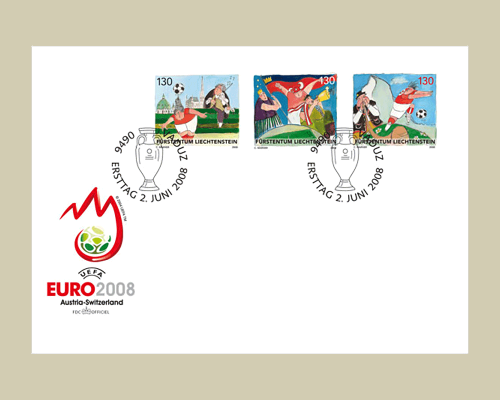 UEFA European Football Championship EURO
