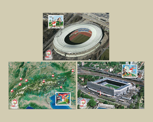 UEFA European Football Championship EURO