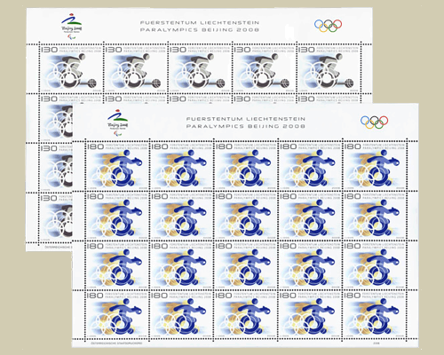 Paralympics Beijing