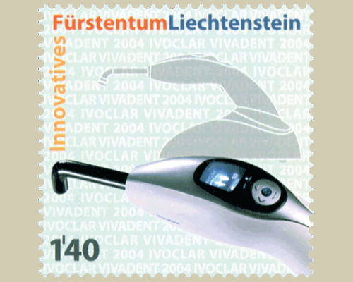 Innovations techniques du Liechtenstein