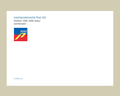 Notre poste