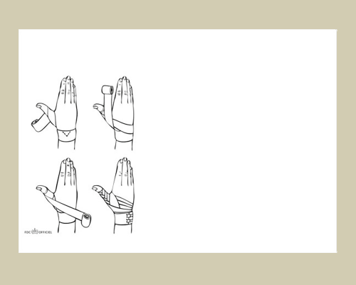 Voluntary Civil Protection Work - II
