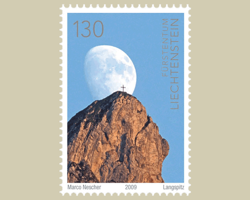 100 Jahre Alpenverein