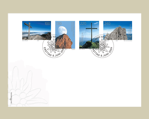100 ans du Club Alpin