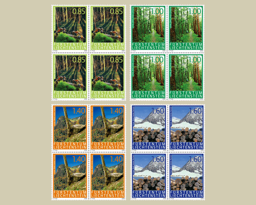 The Forest and its benefits