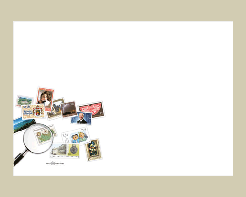 75 Years of the Liechtenstein Philately