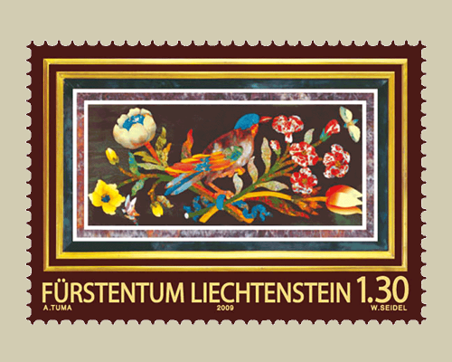 Trésors du prince : Liechtenstein Museum