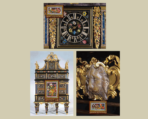 Trésors du prince : Liechtenstein Museum