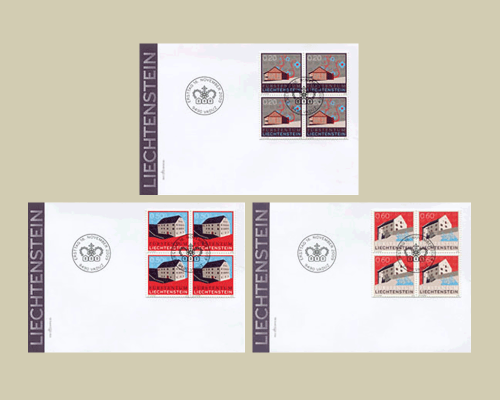 "Brand Liechtenstein" - II