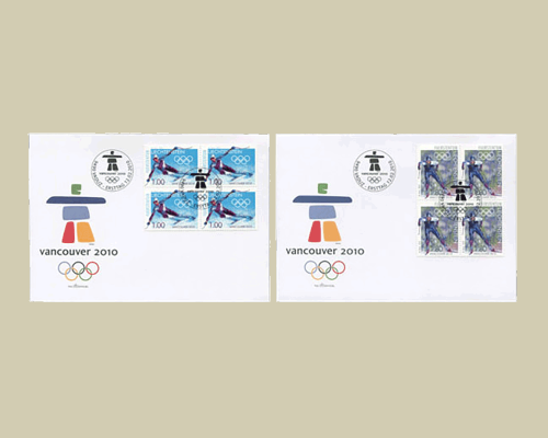 Winter Olympic Games Vancouver 2010