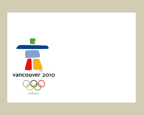 Olympische Winterspiele Vancouver 2010