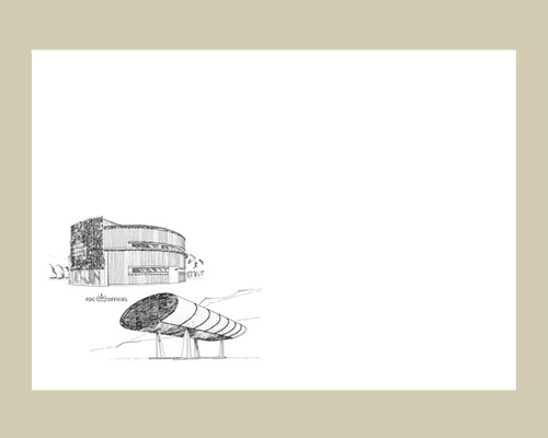 Contemporary Architecture - III