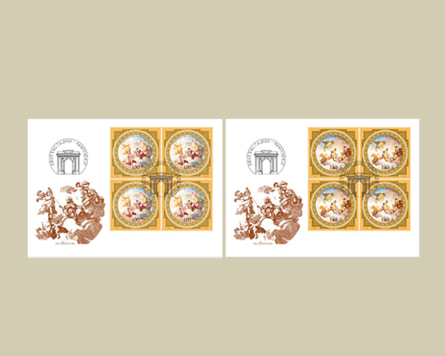 Trésors du prince : Liechtenstein Museum