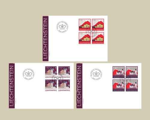 "Brand Liechtenstein" - III