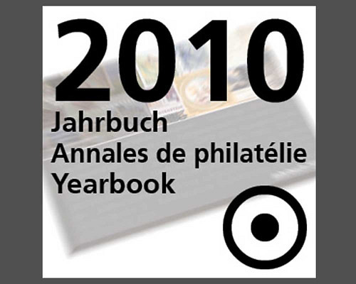 Annales de philatélie 2010 o