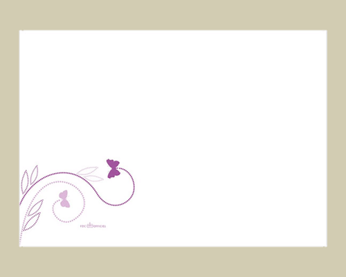 Butterflies - III
