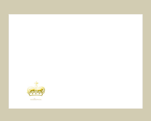 Children of the Hereditary Prince and Pr