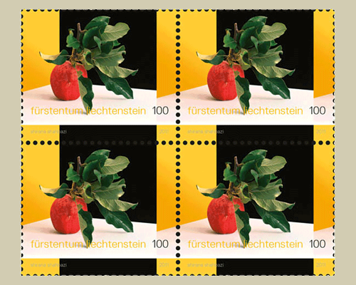 Edition commune avec la Suisse - II