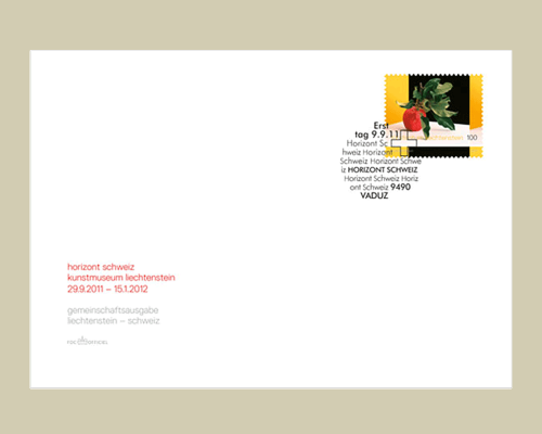 Edition commune avec la Suisse - II