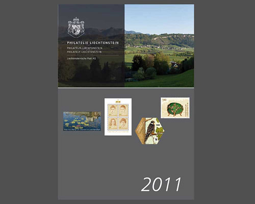 Year set 2011 - Series **