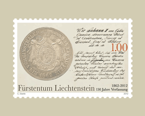 150 Years of Constitution and Parliament