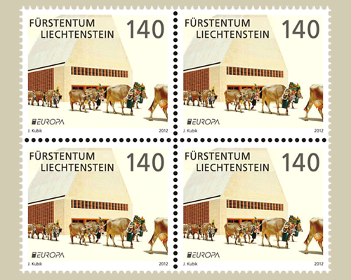 Europa 2012