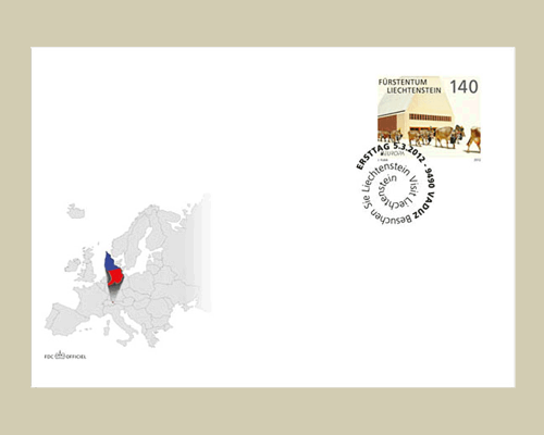 Europa 2012
