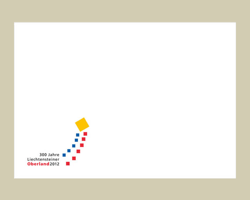 300 Years of the Liechtenstein Oberland
