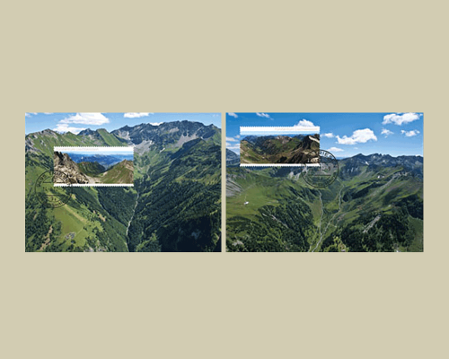 Liechtenstein - Panorama II