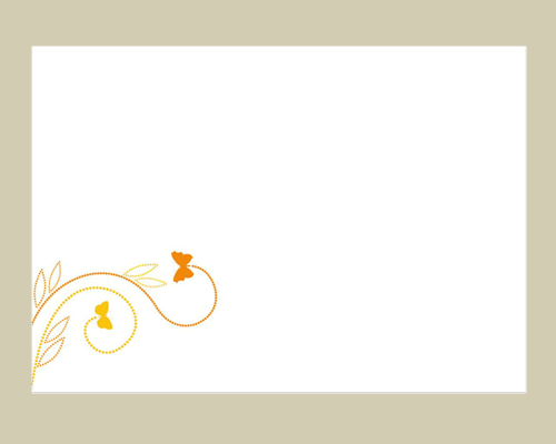 Butterflies - IV