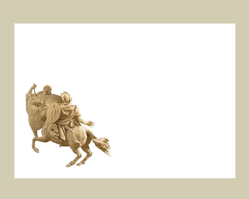Fürstliche Schätze: Reliefs