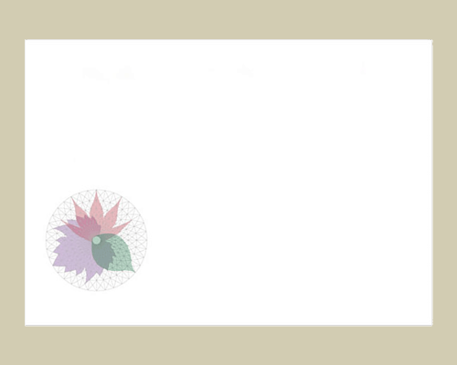 Mathematics - Envelope C6