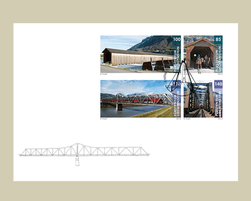 Bridges bring together - Series on first