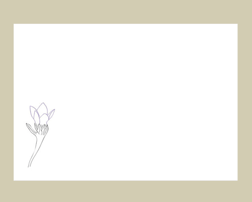 Alpenblumen