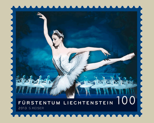 Darstellende Kunst in Liechtenstein - Ta